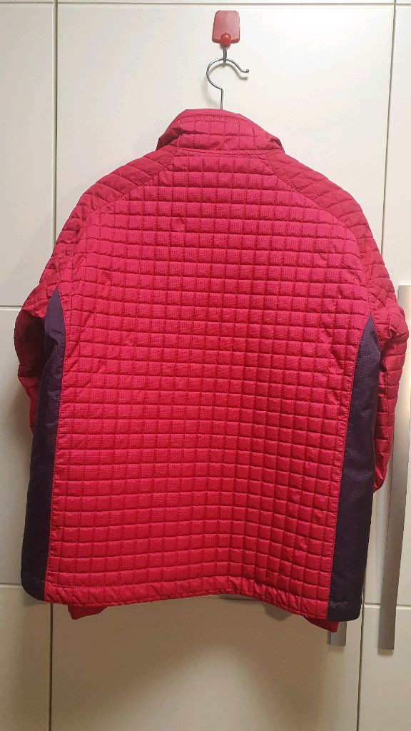 온요네 Onyone 여성 스키복 미들웨어 미드레이어 이너자켓 이미지