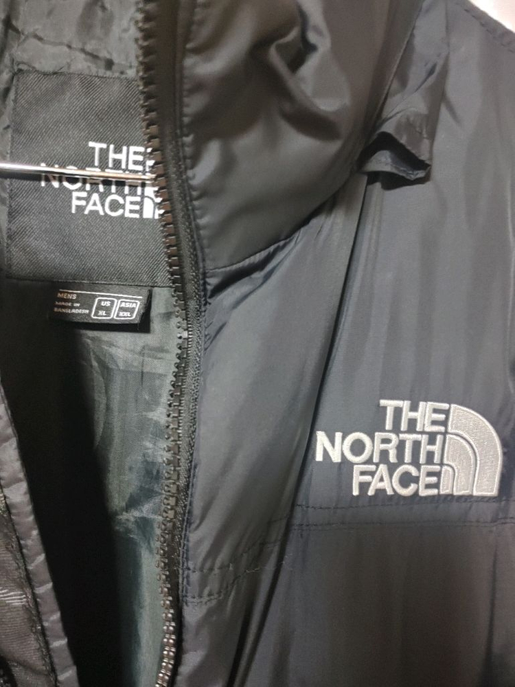 the north face 노스페이스 패딩 110 2xl xxl 이미지