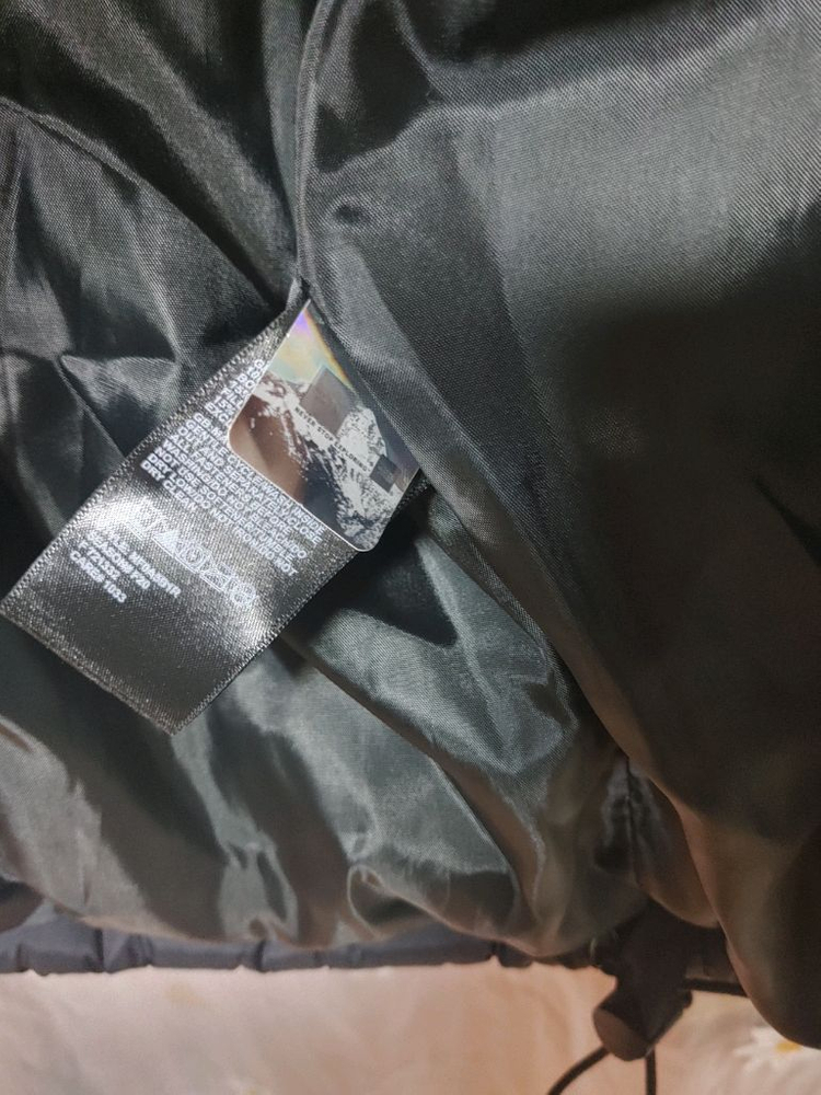 the north face 노스페이스 패딩 110 2xl xxl 이미지