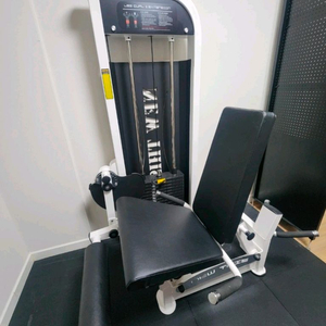 뉴디스 듀얼 레그컬 레그익스텐션 머신 + 런닝머신 서비스 이미지