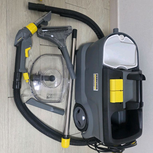 카처 카펫청소기 이미지