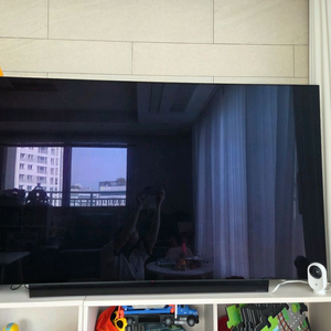 LG 65인치 OLED TV oled65c9cna 이미지