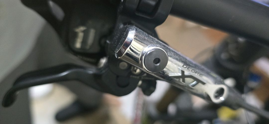 MTB 산악자전거 이미지