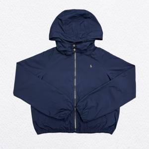 폴로 랄프로렌 키즈 후드 바람막이 자켓 XL 이미지