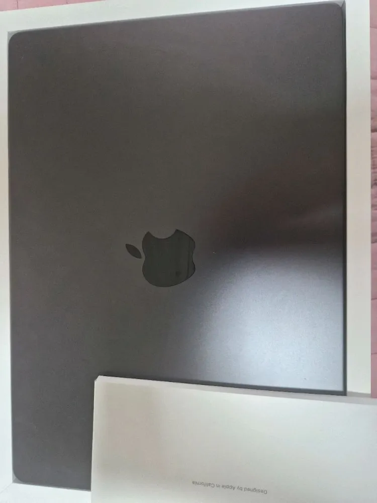 MacBook pro m4칩 14 - 안심되는 중고거래
