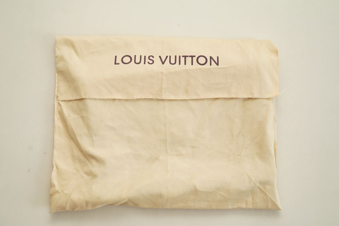 루이비통 모노그램 메신저백 정품 이미지