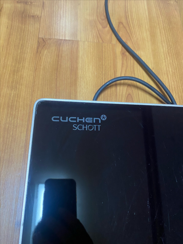 쿠첸 3구 인덕션 이미지