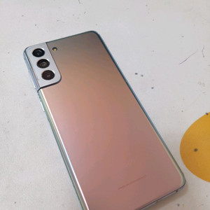 갤럭시S21플러스 이미지