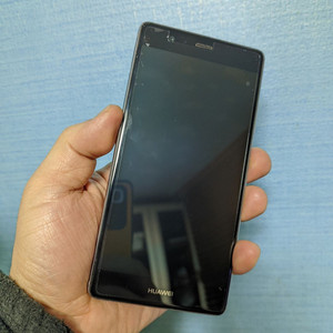 화웨이 P9plus 4/64 정발 이미지
