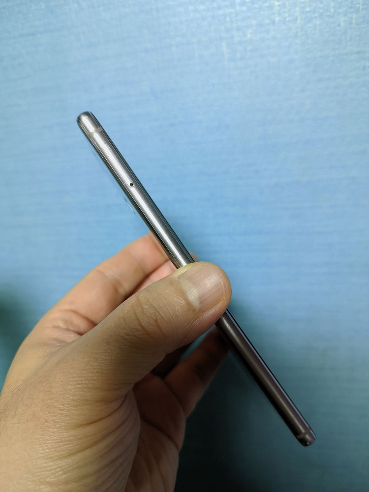 화웨이 P9plus 4/64 정발 이미지