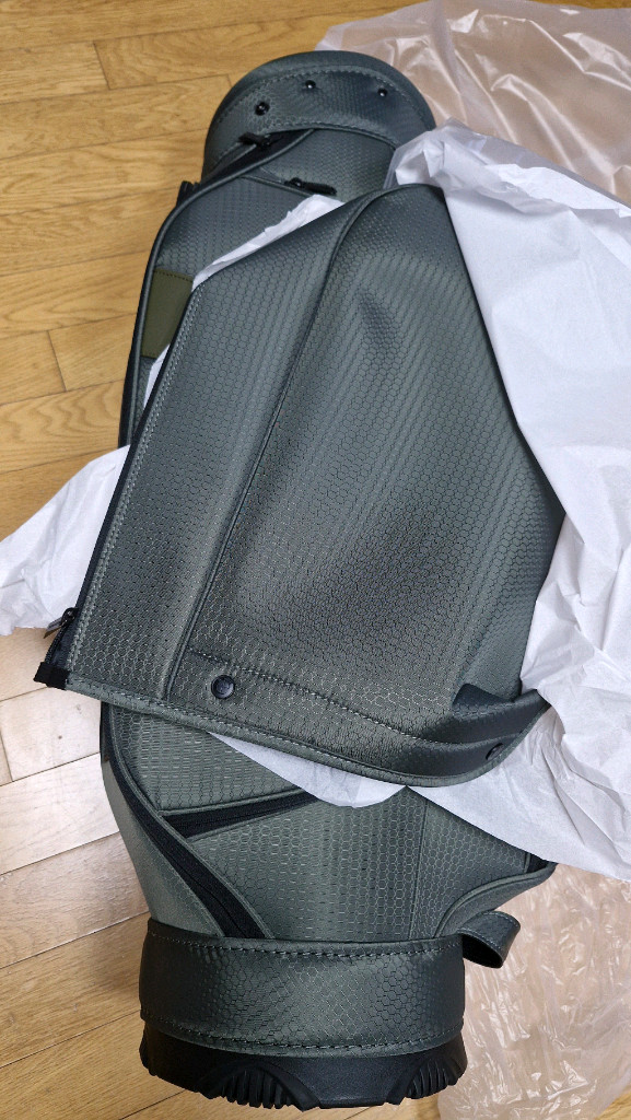 BMW캐디백 새거예요 이미지