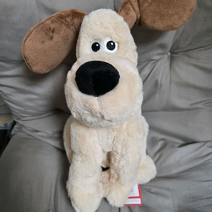 윌레스와 그로밋 가방 그로밋 백팩 강아지가방 이미지