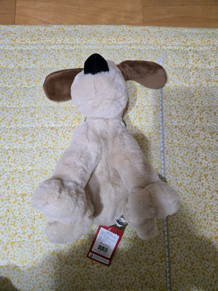 윌레스와 그로밋 가방 그로밋 백팩 강아지가방 이미지