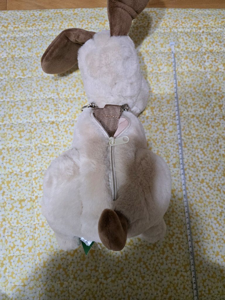 윌레스와 그로밋 가방 그로밋 백팩 강아지가방 이미지