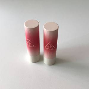 3ce 쓰리씨이 캐시미어 허그 립스틱 허쉬레드+유어사이드 이미지