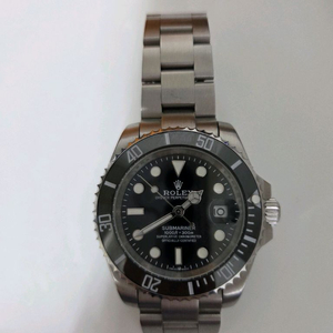 롤렉스 서브마리너 이미지