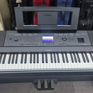 야마하 디지탈피아노 DGX-660 이미지