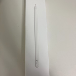 애플펜슬 2세대(정품펜촉 포함) 이미지