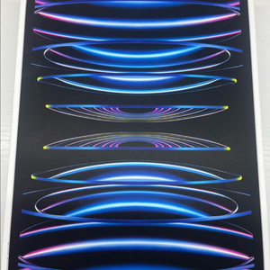 [보증 ~26.6.9] 아이패드 프로 6세대 12.9 M2 256G (실버) 이미지