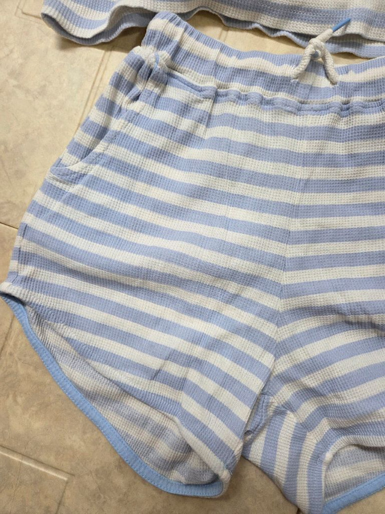 아프리콧스튜디오 상하복세트 130사이즈 이미지