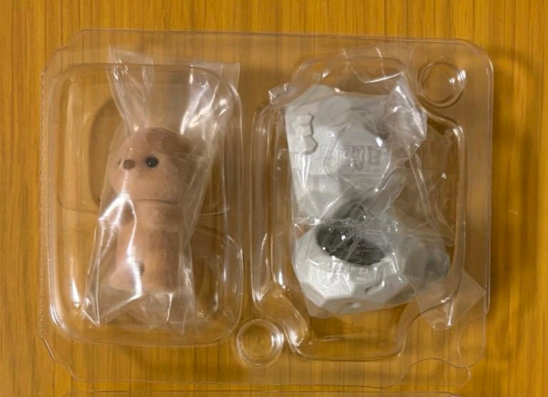 실바니안 아기 돌바니안 랏코 판매 이미지