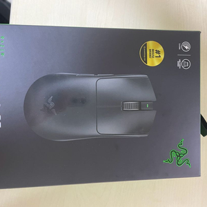 바이퍼 v3 프로 se 팔아요! 이미지