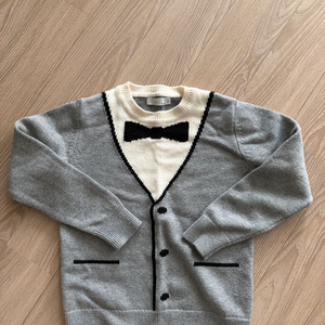 스텔라맥카트니 키즈 니트 10Y 이미지