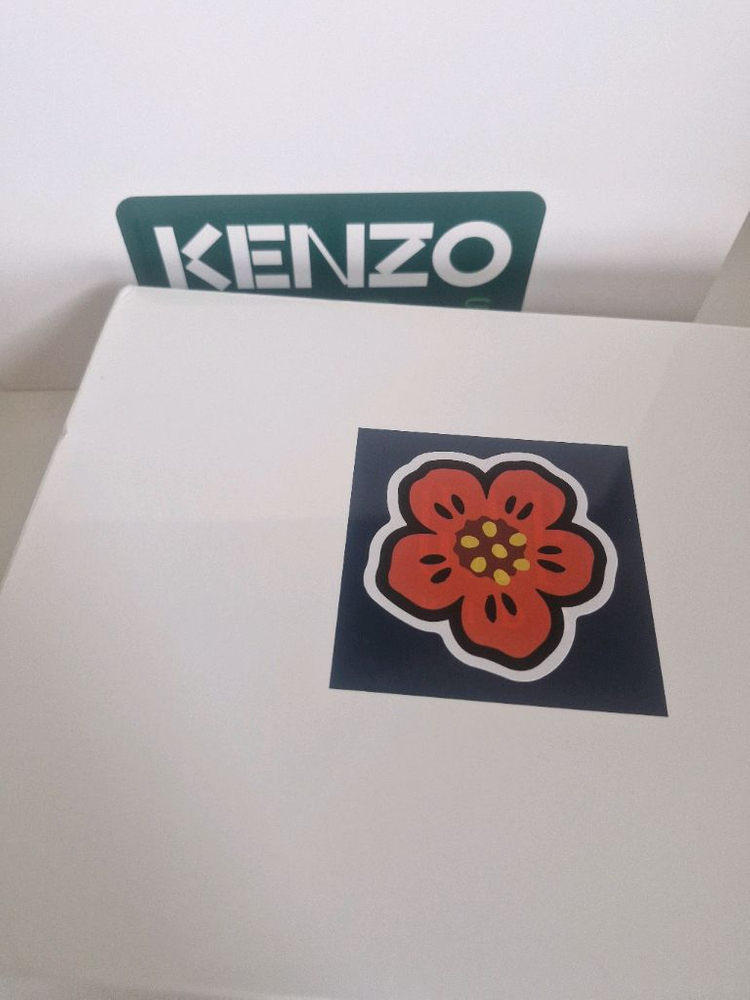 겐조 반팔티 12A 새상품 이미지