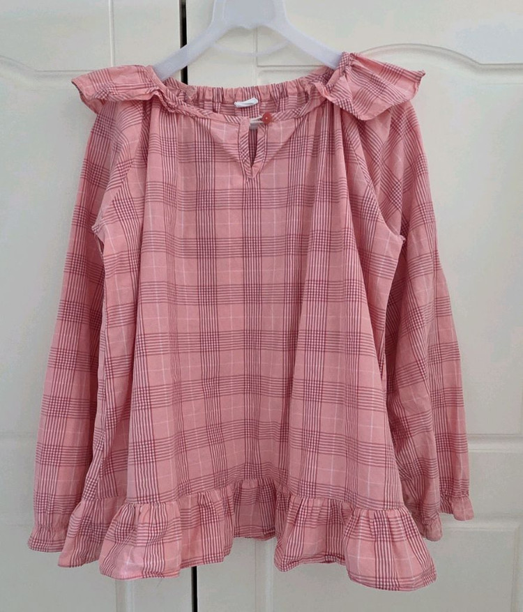 오르시떼 여아 파자마 80 이미지