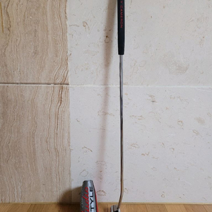 신품급 스카티카메론 2025년 스튜디오 스타일 카탈리나(카타리나)퍼터 33인치 이미지