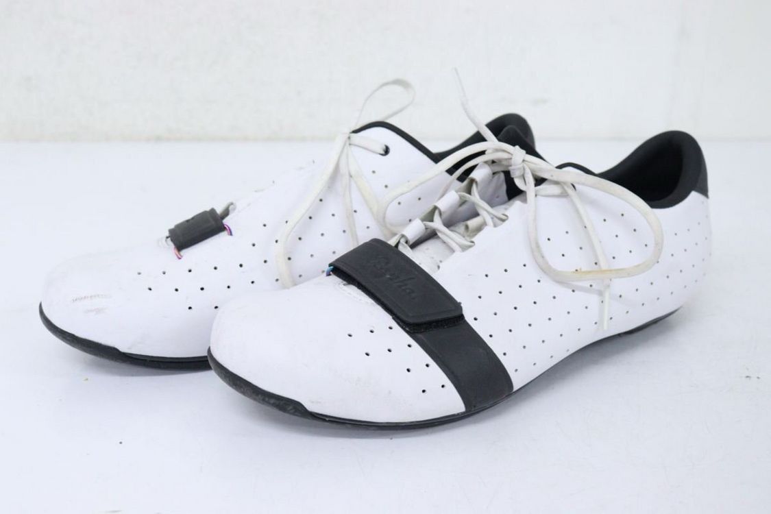 Rapha 라파 클래식 클릿슈즈 화이트 43.5 이미지