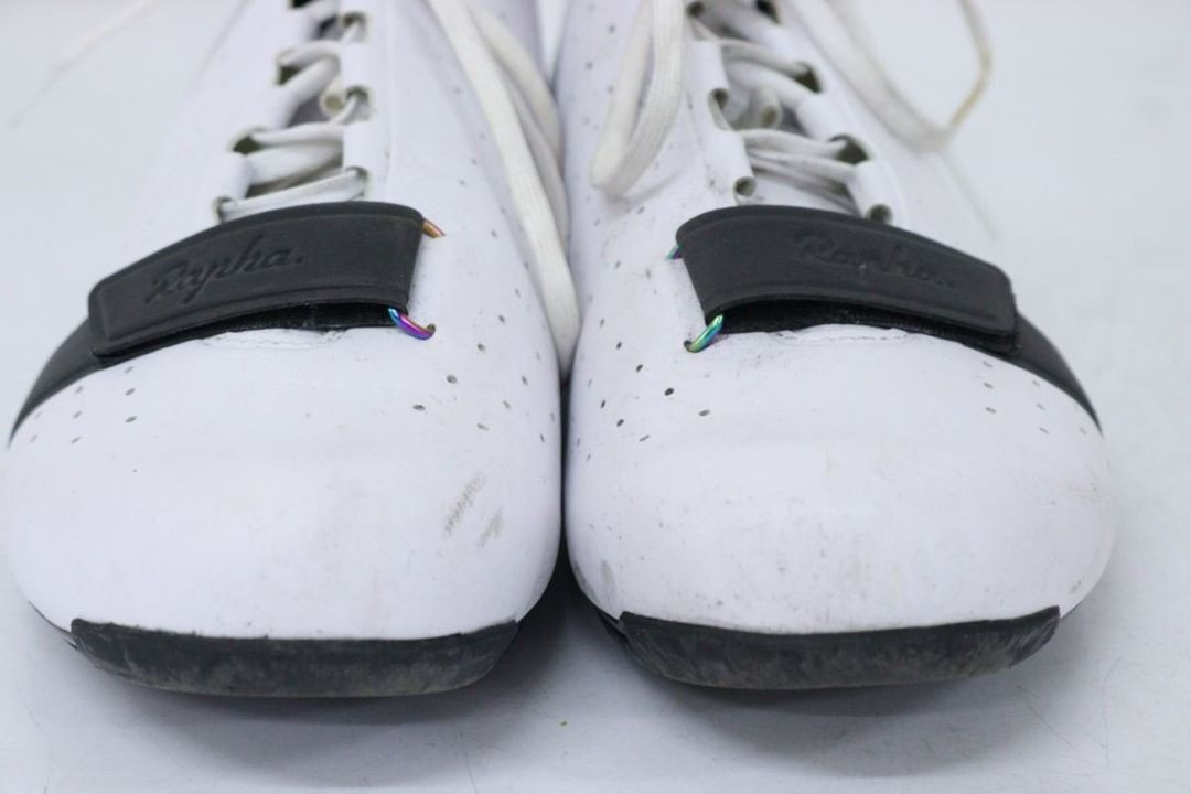 Rapha 라파 클래식 클릿슈즈 화이트 43.5 이미지