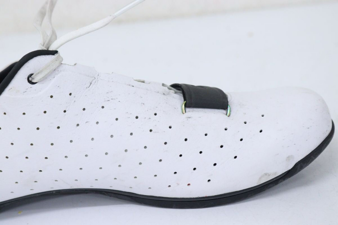 Rapha 라파 클래식 클릿슈즈 화이트 43.5 이미지