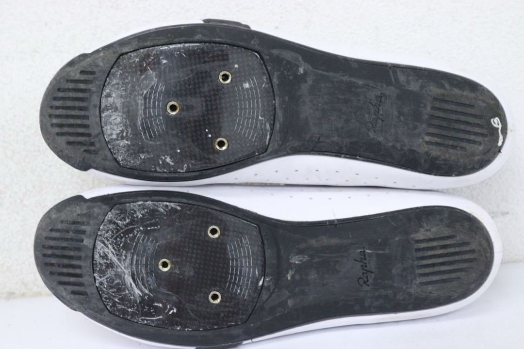 Rapha 라파 클래식 클릿슈즈 화이트 43.5 이미지