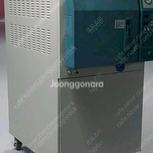 한신 고압증기멸균기 (Vacuum Drying) HS-3460VD 60리터 이미지