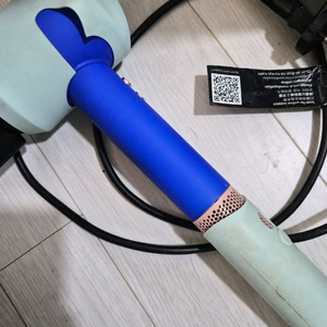 다이슨 드라이기 이미지