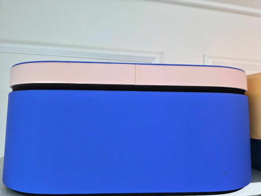 다이슨 드라이기 이미지