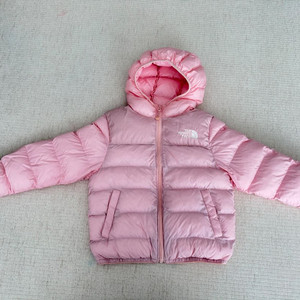 노스페이스키즈 경량패딩120 이미지