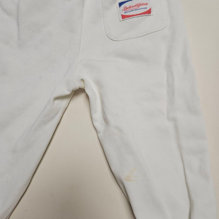 베베드피노 상하복(키즈100)+모자일괄(반택포) 이미지