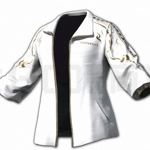 배그 완유 운동복 7일 코드 이미지