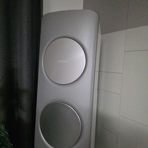 삼성 무풍에어컨 2in1 판매합니다(이전설치비포함) 이미지