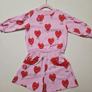 베베드피노 셋업100/110 이미지