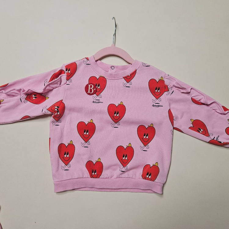 베베드피노 셋업100/110 이미지