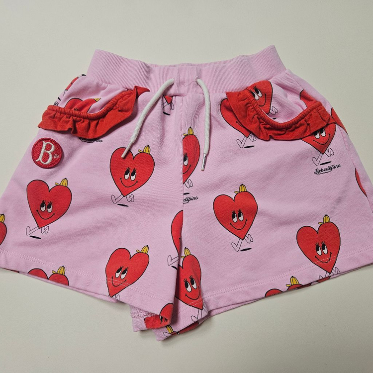 베베드피노 셋업100/110 이미지