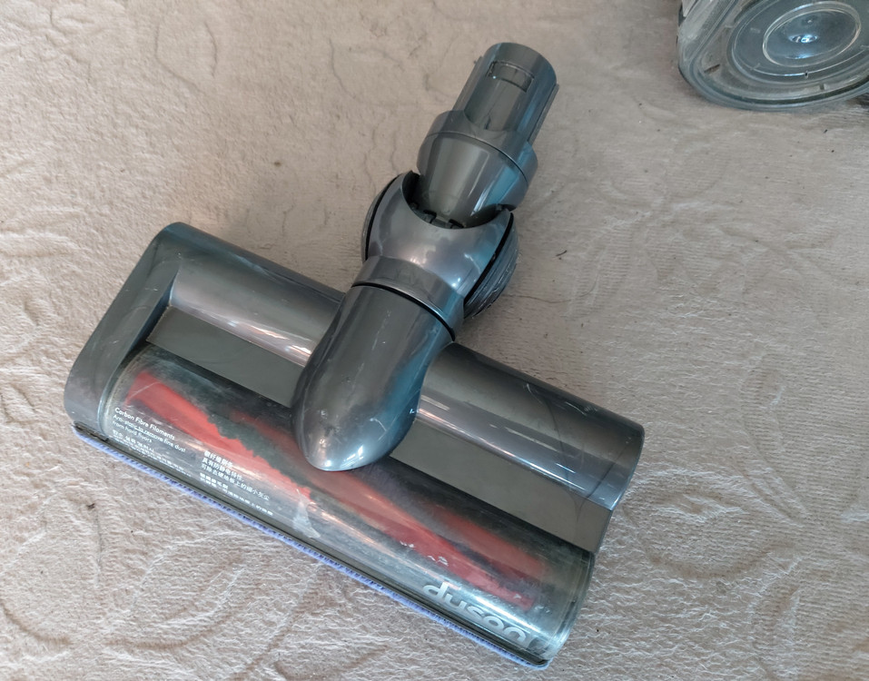 다이슨 dyson V6 / dc62 메인사진 그대로 처분합니다. 이미지