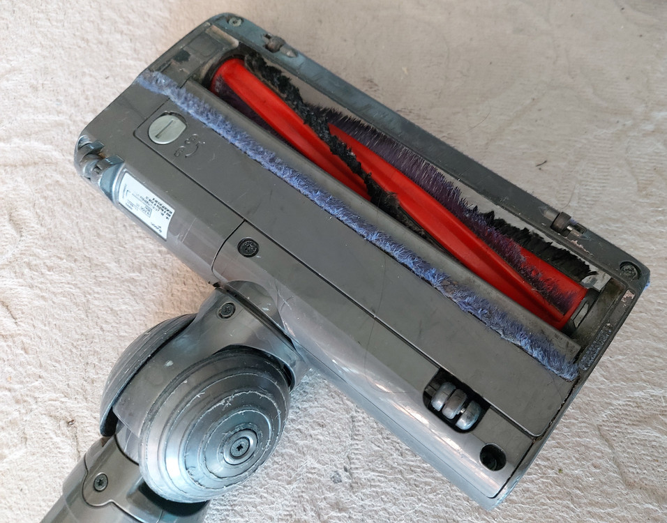 다이슨 dyson V6 / dc62 메인사진 그대로 처분합니다. 이미지