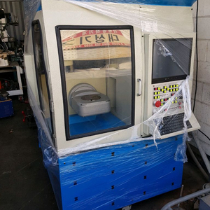 5축CNC미니 가공기 이미지