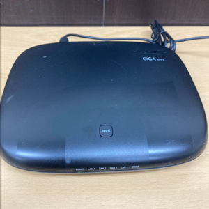 (택포) KT 올레 기가 모뎀 UTP2 H350 이미지