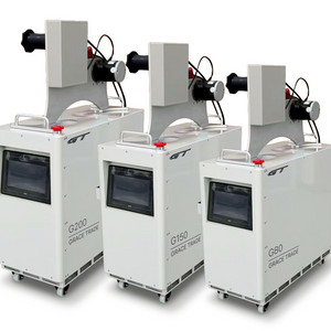 공냉식 레이저 용접기 이미지