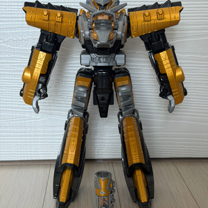 파워레인저 다이노포스 프테라킹 소리 O 한국판 이미지